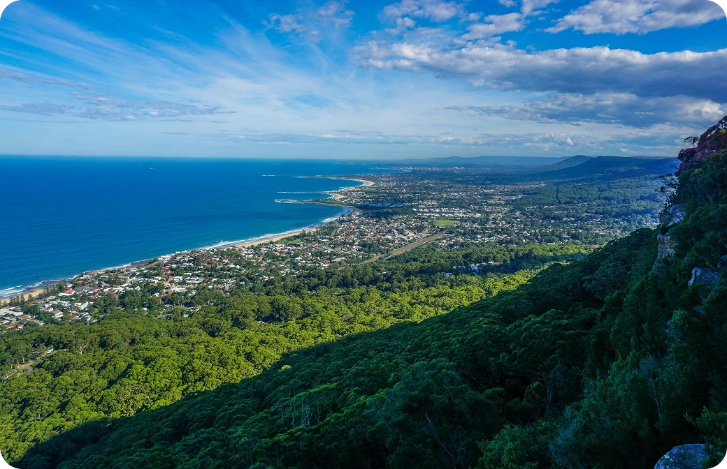 Wollongong